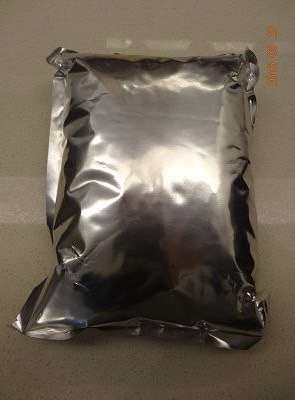 【胜肽益生粉】土壤改良劑:微生物添加配方 Peptide Probiotic Powder – Soil Conditioner: Microbial Additive Formula
