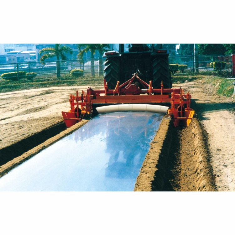 Plastic Covering Machine