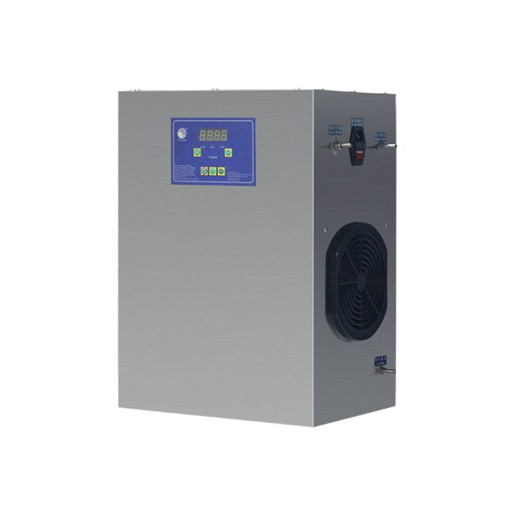 食品用臭氧應用系統