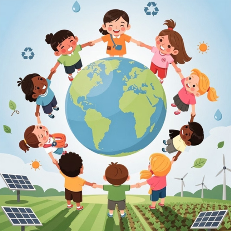 Application of Atmospheric Plasma-Activated Water in Agricultural Carbon Reduction