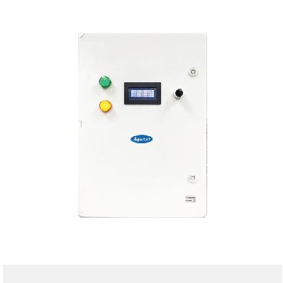 Aquas+ Slightly Acidic Electrolyzed Hypochlorous Acid Generator