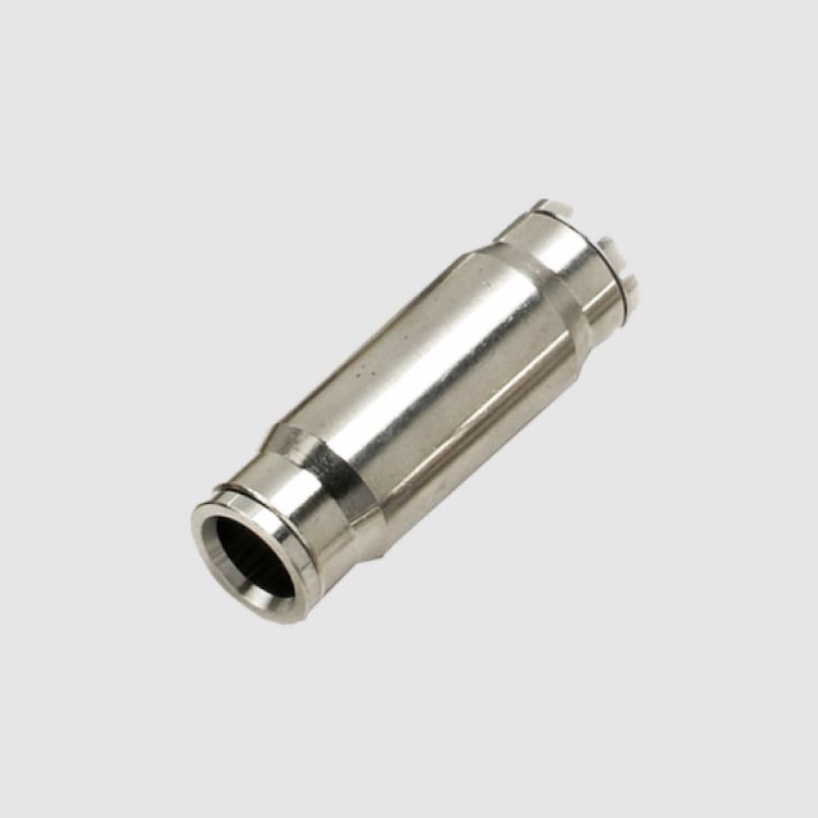 Slip Connector without Nozzle Seat