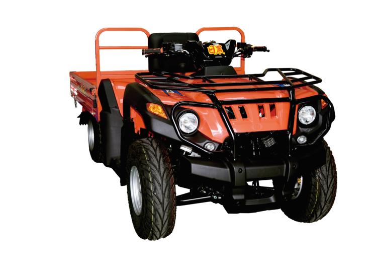 IE-250 搬運車