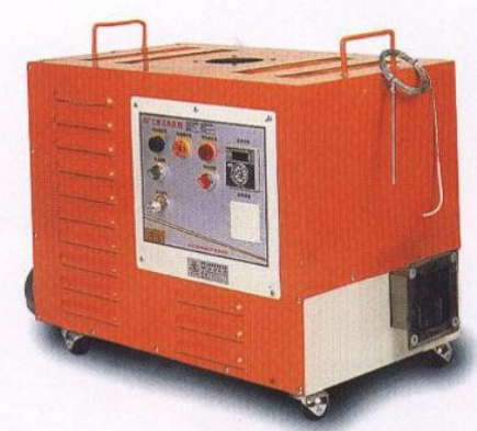 熱風機 多翼型ED-55