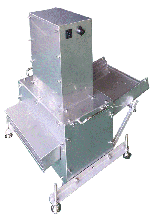 魚蝦苗計數器 iFISH NED Fish shrimp Counter