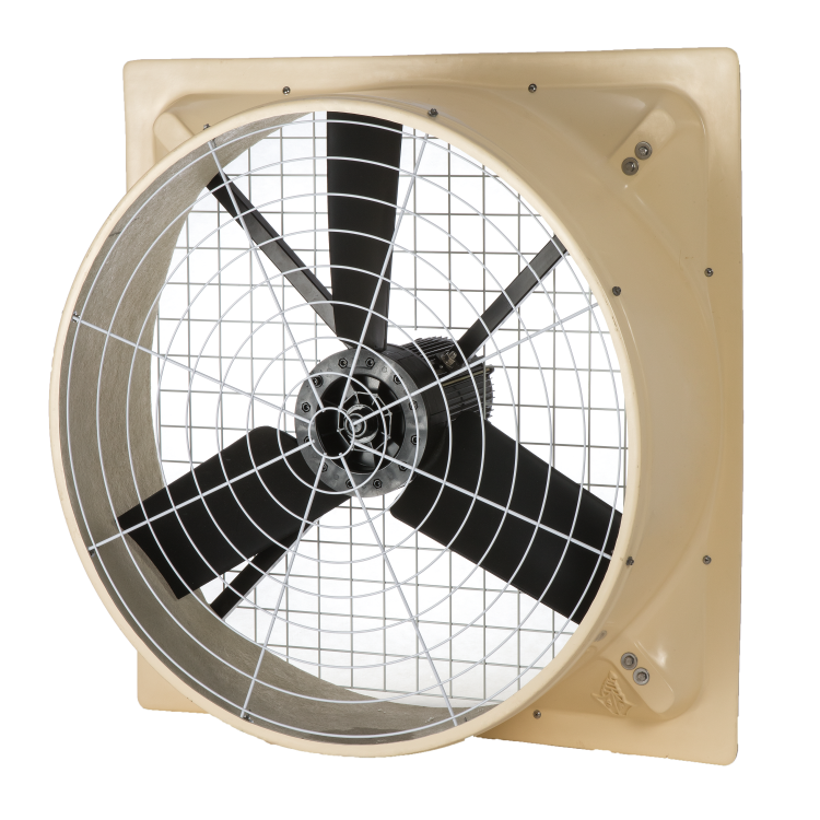 axial fan for Livestock and poultry