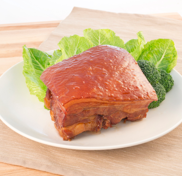 東坡肉