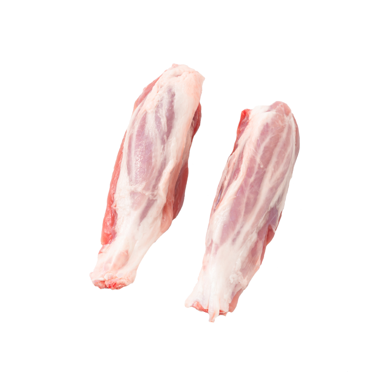 帶骨後腱(豬棒腿)
