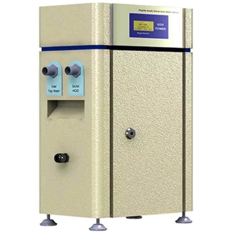 Hypochlorous Acid (HOCl) Generator