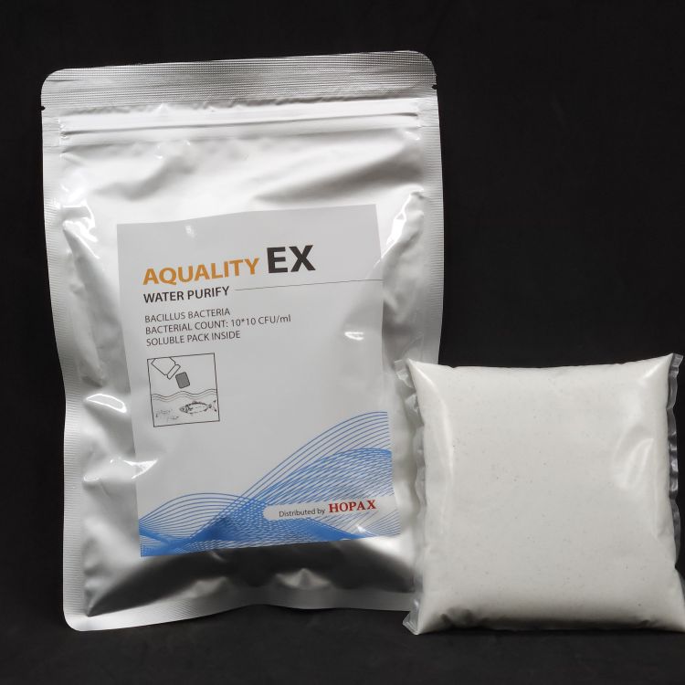 池淨靈1 水質改良劑 Aquality EX