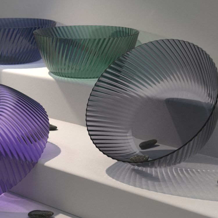 PET仙境系列環保餐具