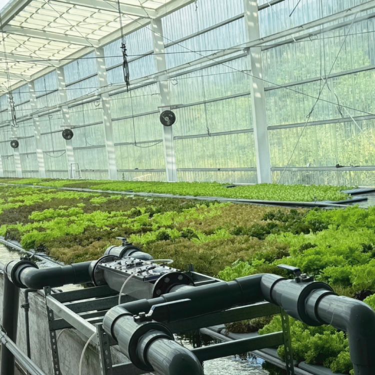 超微細氣泡產生裝置 GB5040P