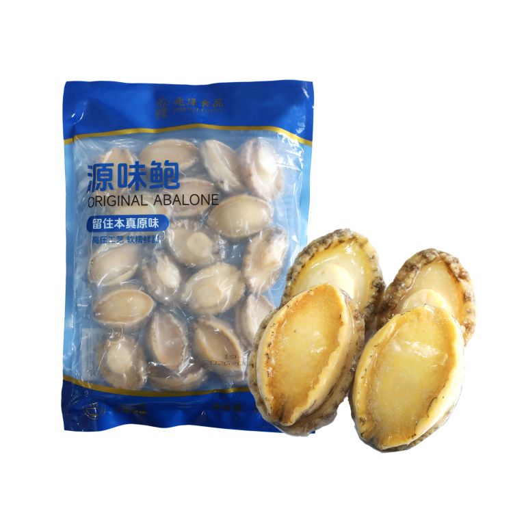 Original Abalone