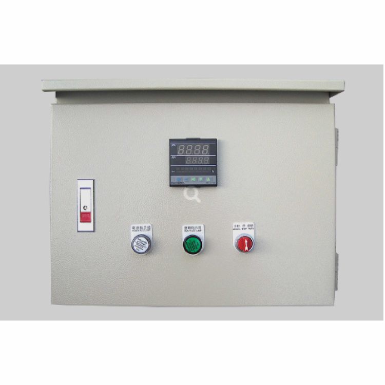 Thermal Intermitted timer(under IHP)