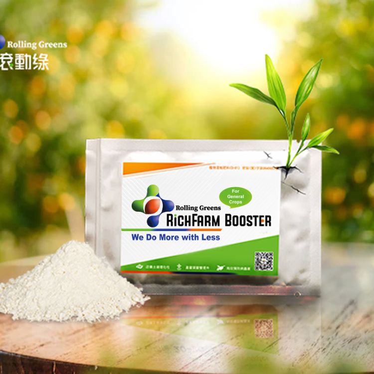 滾動綠.富農加速器