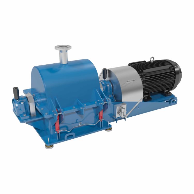 Wet mill