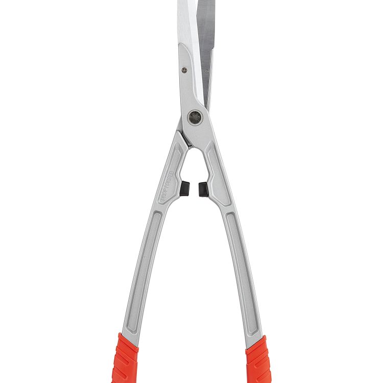 27.5" Straight hedge shears (Blade 10")