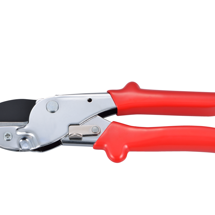 8" Anvil secateurs