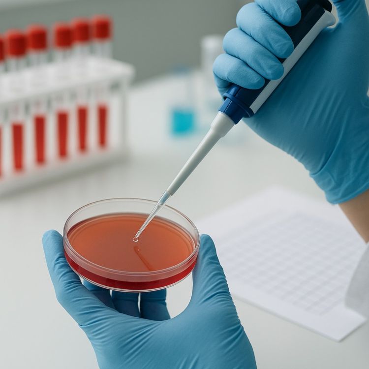 水產疾病檢測服務