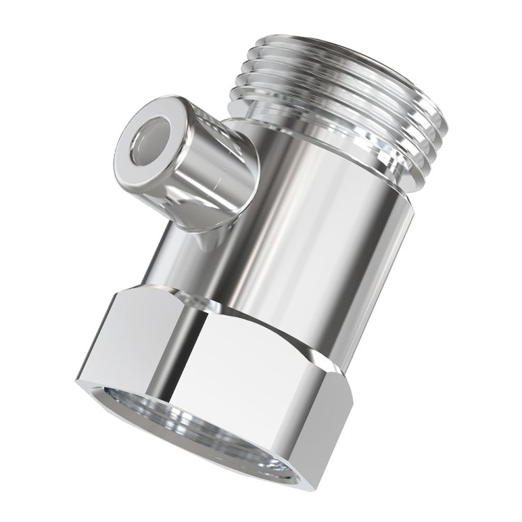 洗衣機專用的細部氣泡適配器｜Livella SKX-002