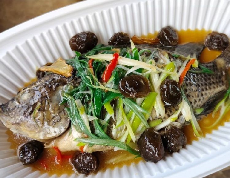 白金特大虱目魚肚