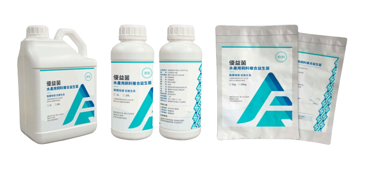 複合腸道益生菌