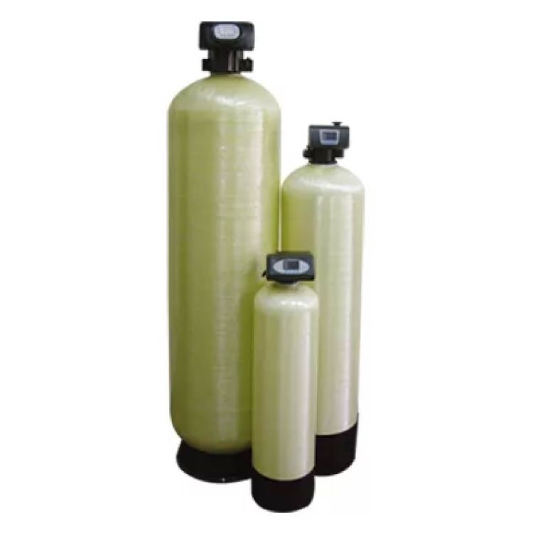 Sand Filtration System