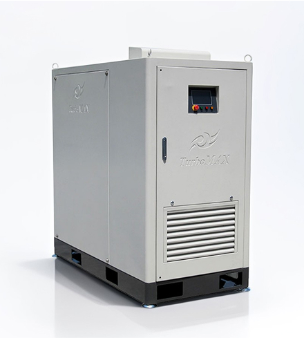 氣旋式鼓風機TurboMAX