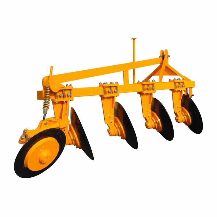 Disc Plow