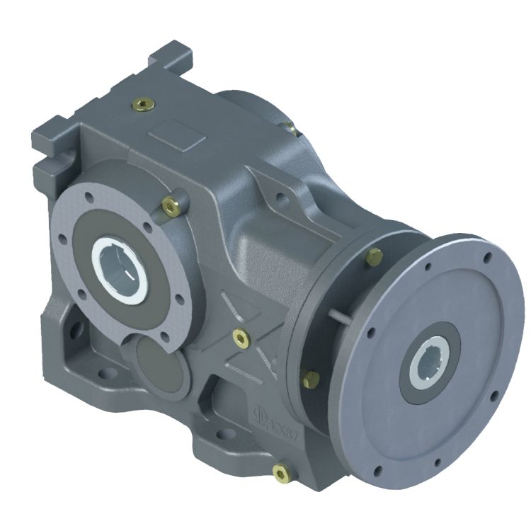 K系列齒輪減速機