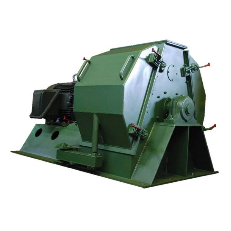 Hammer Mill