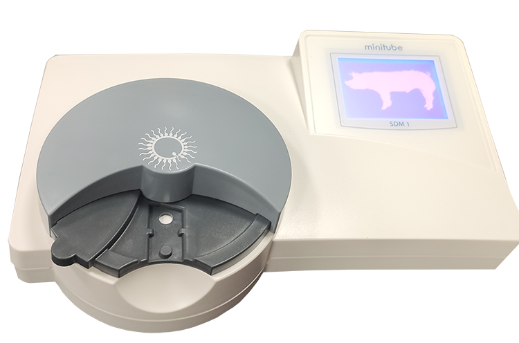 精蟲計數器 Minitube Micro-cuvettes