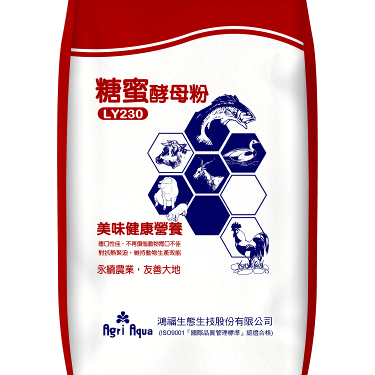 糖蜜酵母粉 LY-230