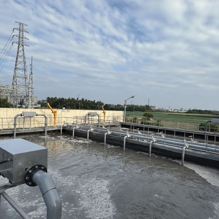 超微細氣泡裝置  GC100A - L