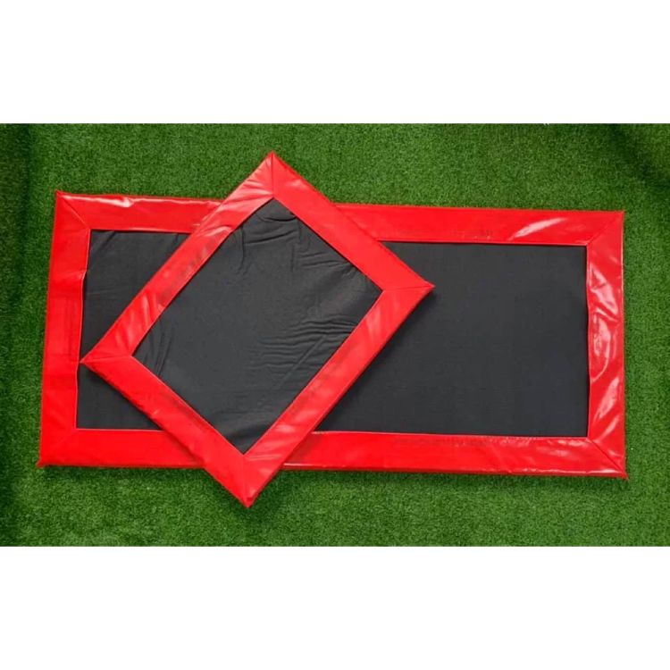 Disinfectant Foot Mat