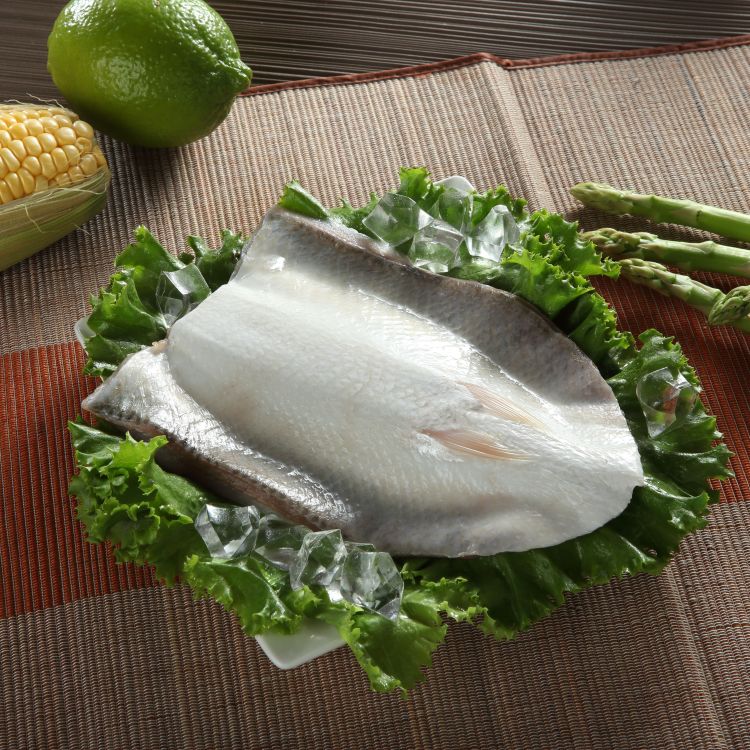 去刺虱目魚肚片