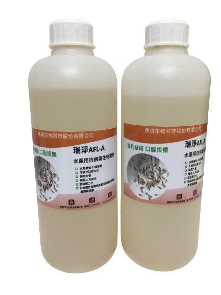 抗病毒製劑研發