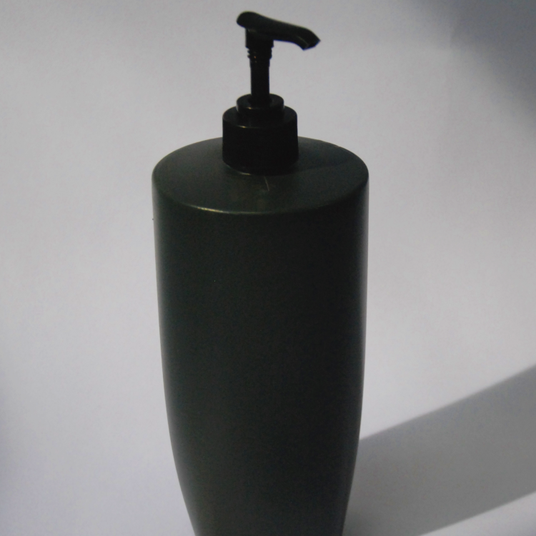 海廢PE洗髮精瓶