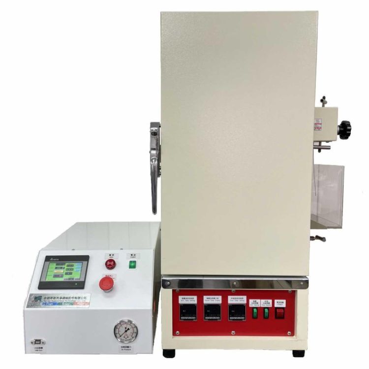 超臨界實驗型1L萃取設備 Supercritical CO2 1L Extraction Equipment
