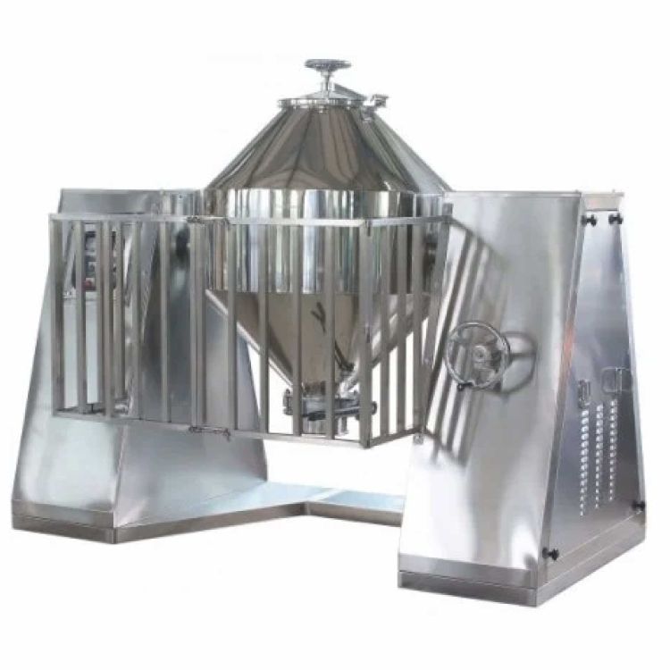 迴轉圓錐混合機