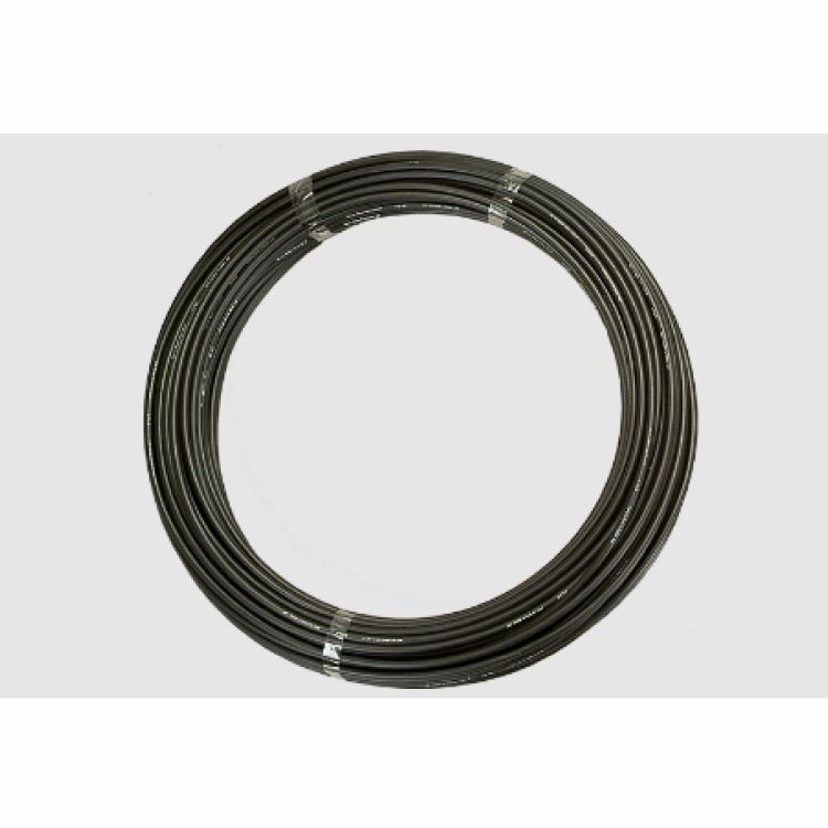 Nylon middle pressure pipe