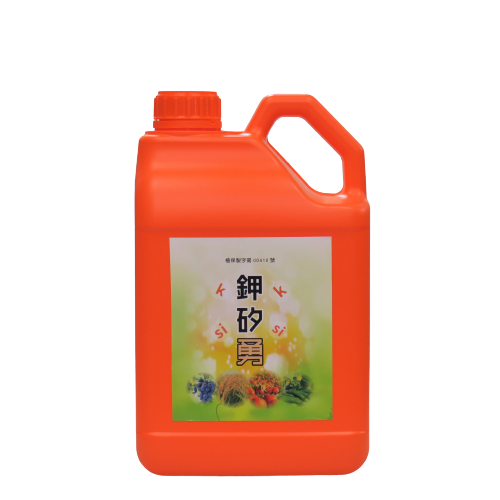 群耕–鉀矽勇 矽酸鉀