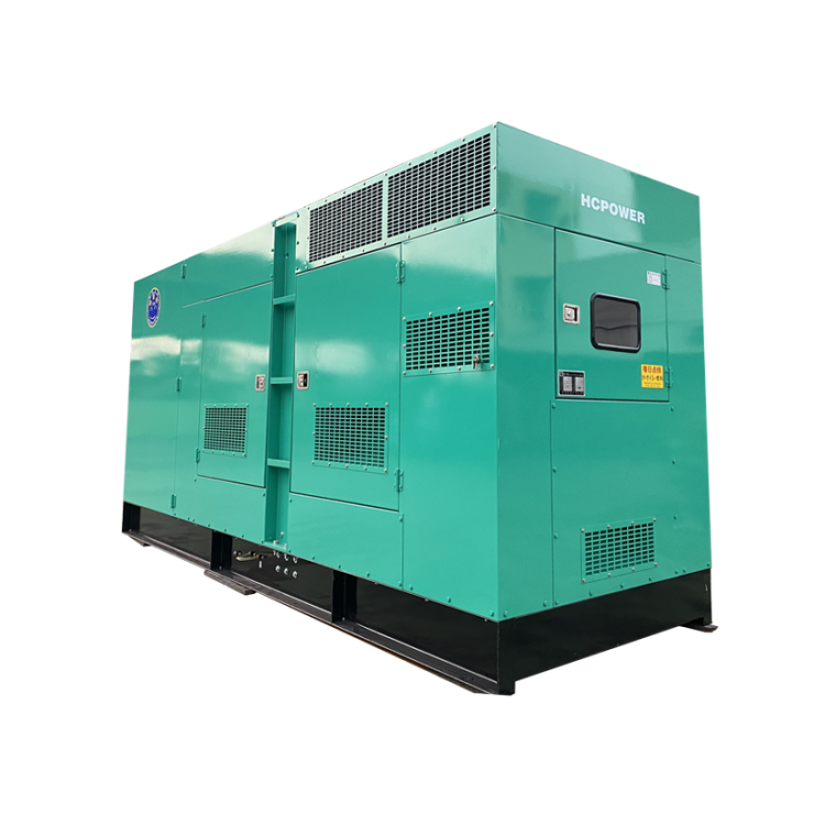 Diesel Generator