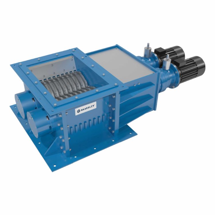 Roller Crusher