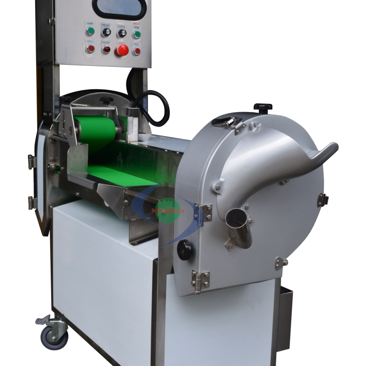 雙用型切菜機 Vegetable Slicer Dicer Cutter Machine MG-608