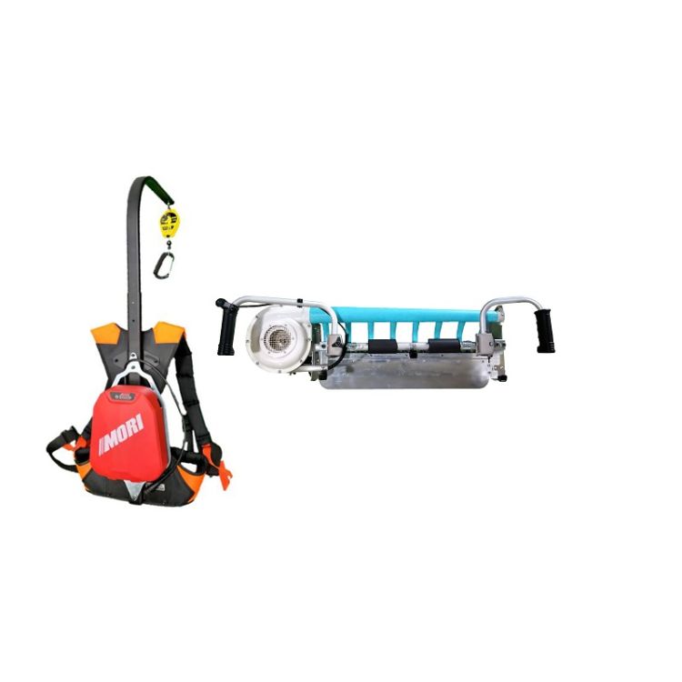 Electric Tea Harvester(Tea Plucker)