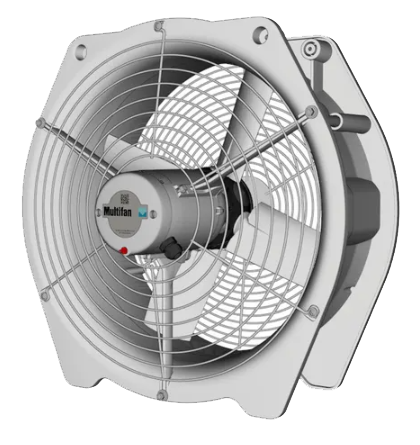 Multifan TB6E50 220V-20''