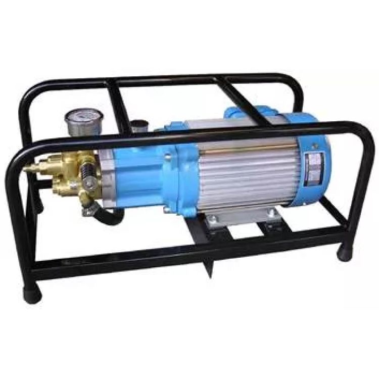 高壓噴霧機(1HP、1.5HP、2HP、3HP、5HP)