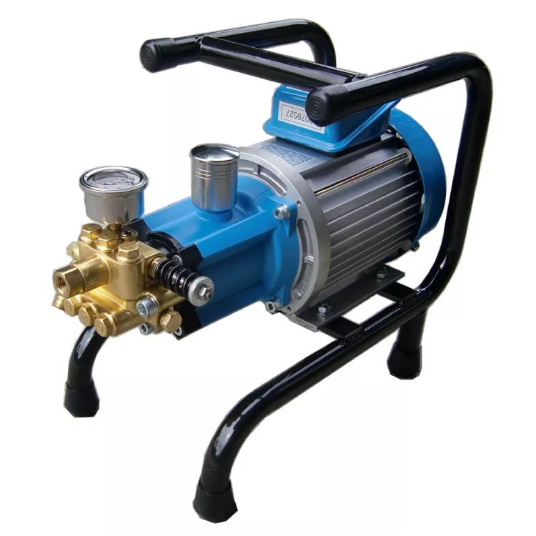 Gemini 說了 High Pressure Misting Machine