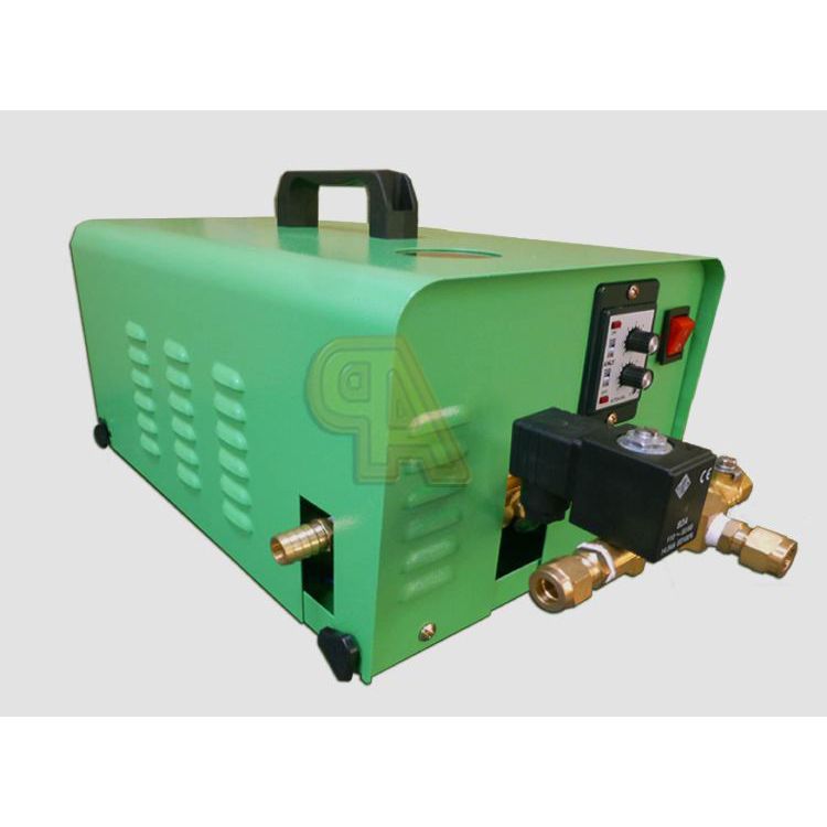 高壓直結造霧機系列